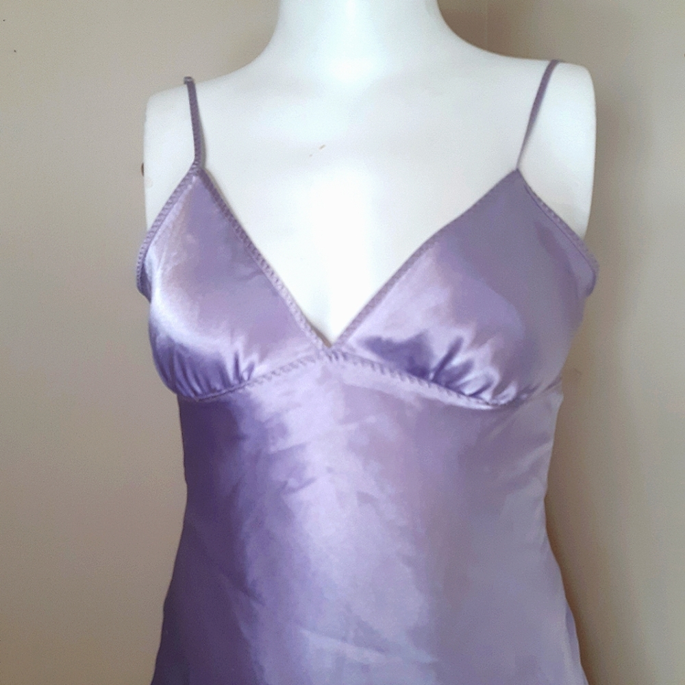 Slip Dress - Picture 6 of 14